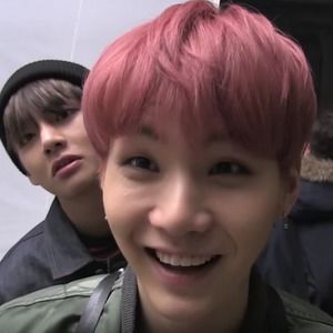 Meet your Posher, Jayne